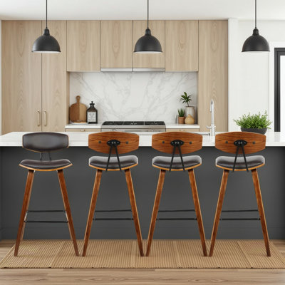 Tabouret de bar Fox 