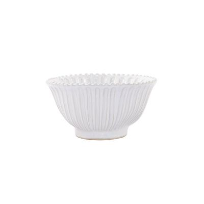 Incanto Stoneware Serving Bowl