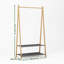 Adjustable Clothing Rack