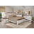 Rustic French 63'' W 6 - Drawer Dresser