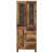 Old Wood selected