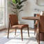 Chaise de salle à manger Calilynn-486211025