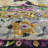 Nazmiyal Collection Transitional Bijar Silk and Wool Rug 12'1" x 15'4"