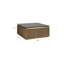 Table basse Ironville