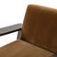 Chaise Montez