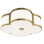 Chandler 3 - Light Flush Mount