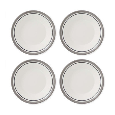 Portmeirion, Potters Stripe - Soup Plate