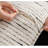 Striped Pillow Cover