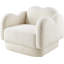 Chaise rembourrée Rainald-1011039893