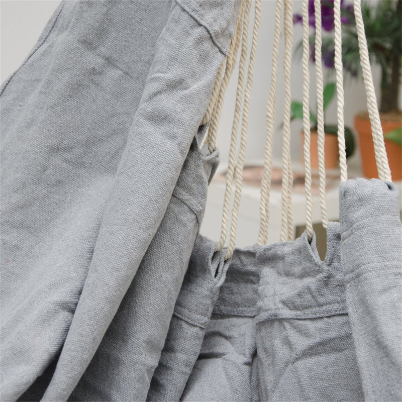 XXL hanging chair, 185 x 130cm - 150kg