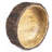 Mango Wood Decorative Bowl