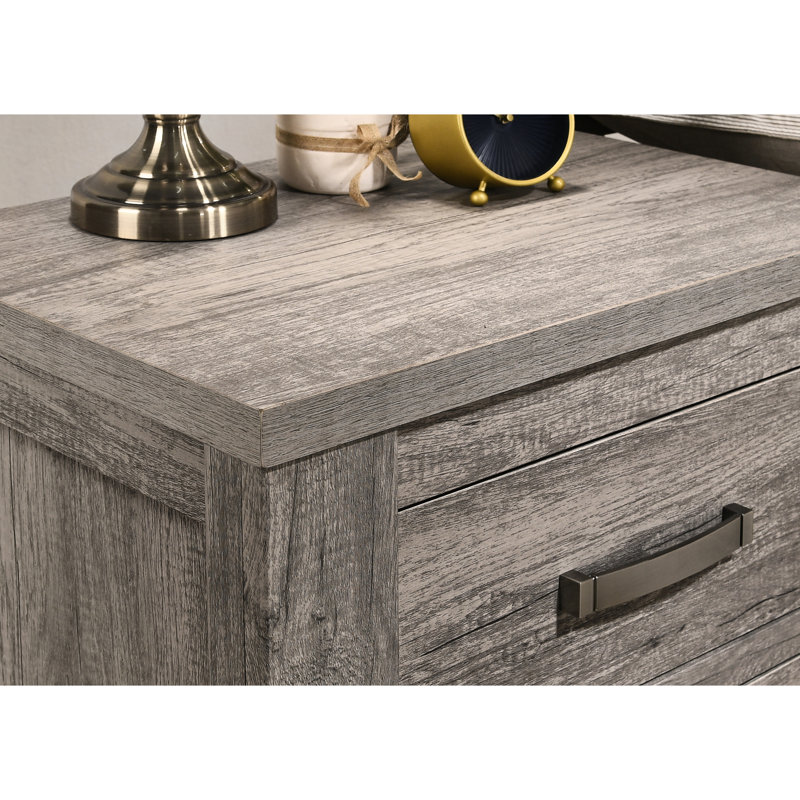 Table de chevet Alviva