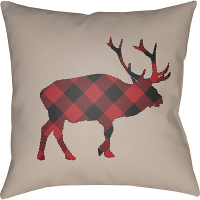Coussin intérieur / extérieur Buffalo