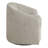 Sandiso Barrel Swivel Chair-1415143677