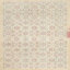 Wool Floral Indoor Rug
