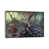 Floater Framed Print Canvas without Mat selected