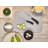 WÜSTHOF Classic Ikon 2-Piece Chef's Set