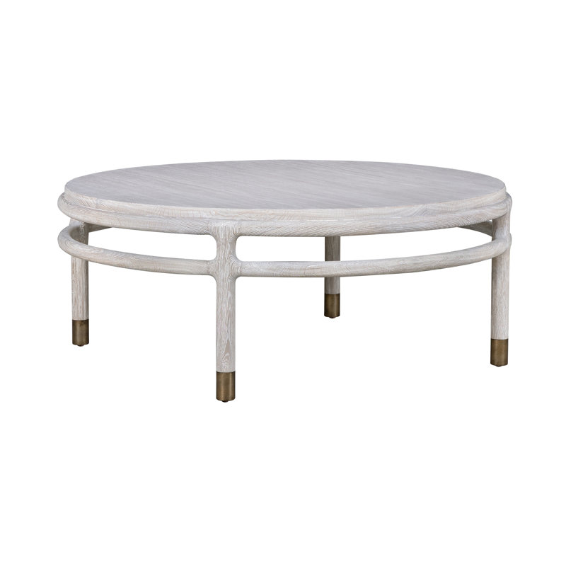 Cedar Key Coffee Table