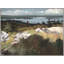 Earth Meets Sea Wall Art & Signage