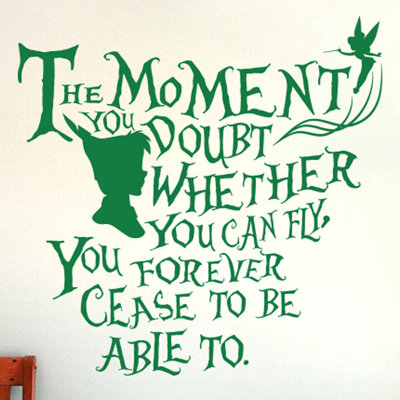 Wall Decal