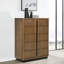 Commode 5 tiroirs Moraga