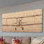 Wrapped Canvas Painting-20384626