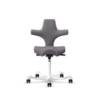 HÅG Capisco Adjustable Sit-To-Stand Height Chair