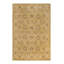 Classic One-of-a-Kind 6' 1" X 9' 0" Hand Knotted Area Rug