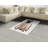 Pug High Density Long Fiber Poly Threads Decorative Area Rug Carpet-42030173
