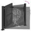 Double Gate with Lock-228345612