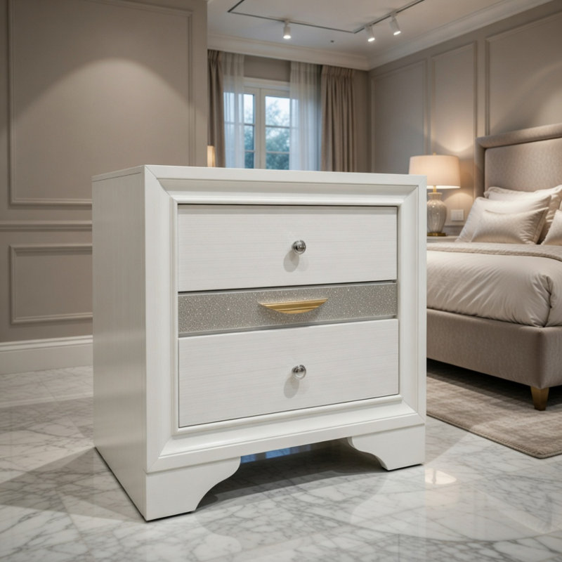 Table de chevet Naima