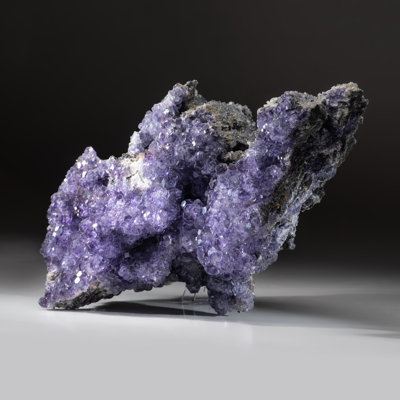 Fluorite from Yaogangxian Mine
