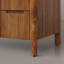Sequoia 48 In. Single Sink Whitebrook Quartz Countertop Bath Vanity in Mango Wood-892218518