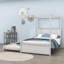 Emonnie Full/Double Canopy Bed-1728285314