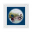 English Duck Pond Cotton Blend Square Napkins-139842667