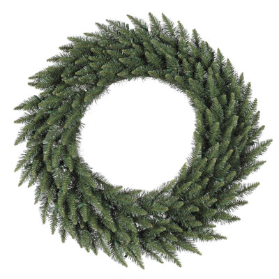 Allensworth Artificial Camdon Fir Wreath