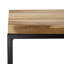 Rozar Frame Coffee Table