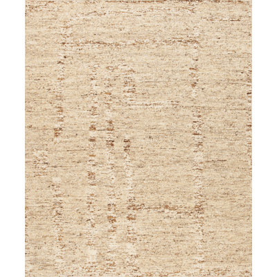 Santa Fe Flatweave Wool Area Rug