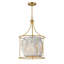 Shroud 3 - Light Pendant