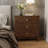 Kaenen 30'' W Solid Wood Nightstand