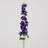 Weatherhill 39in. Artificial Delphinium Flower Stems, Set of 3-1729782461