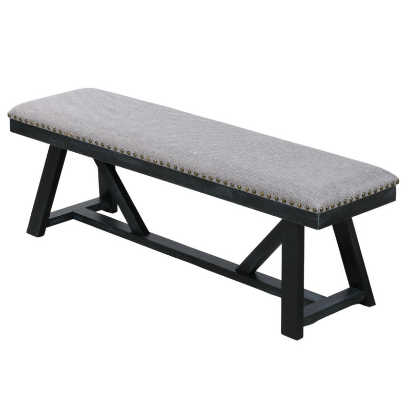 Banc de salle à manger 59 po