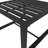 Aluminum Coffee Table