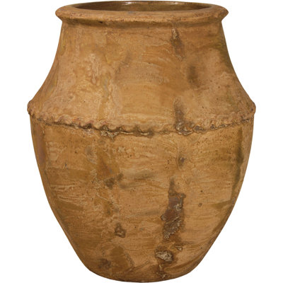 Ormond Jar - Atlantic