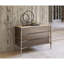 Chiseled Accent Chest-46479985