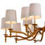 Wankowski 15 - Light Chandelier