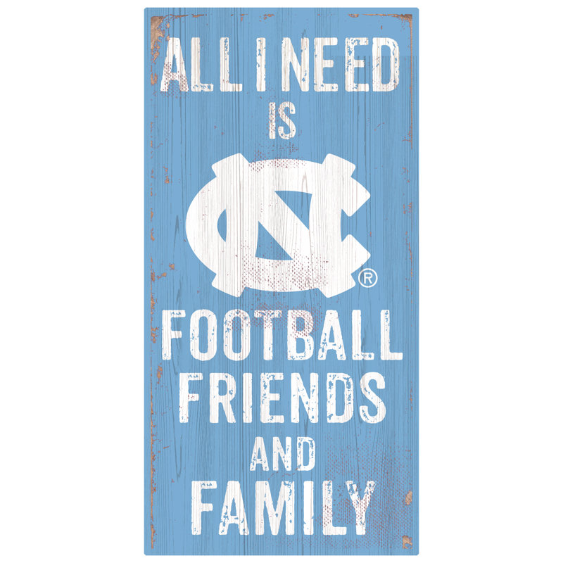 Wall Decor, North Carolina State University Blue