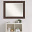 Miroir de salle de bain Gardena-66161114