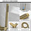 All-In-One Kit with Rough in-Valve