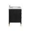 Meuble-lavabo rectangulaire 36 po Verona-714468811